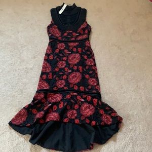 Alice & Olivia Dress